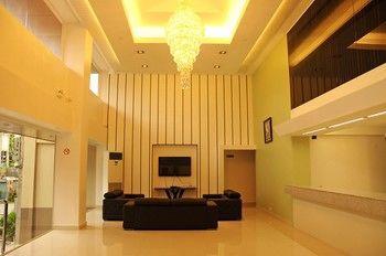 Tancor 3 Residential Suites Cebu Esterno foto