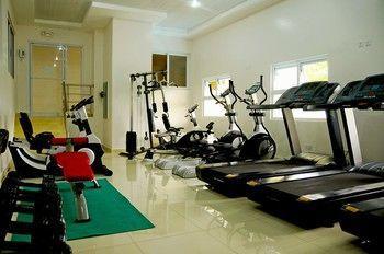 Tancor 3 Residential Suites Cebu Esterno foto