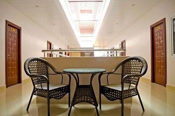 Tancor 3 Residential Suites Cebu Esterno foto