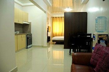 Tancor 3 Residential Suites Cebu Esterno foto