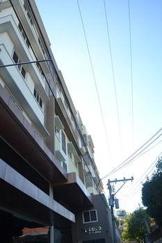 Tancor 3 Residential Suites Cebu Esterno foto